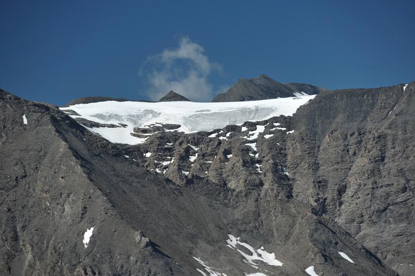 Ascension de la pointe de la Sana J2_11