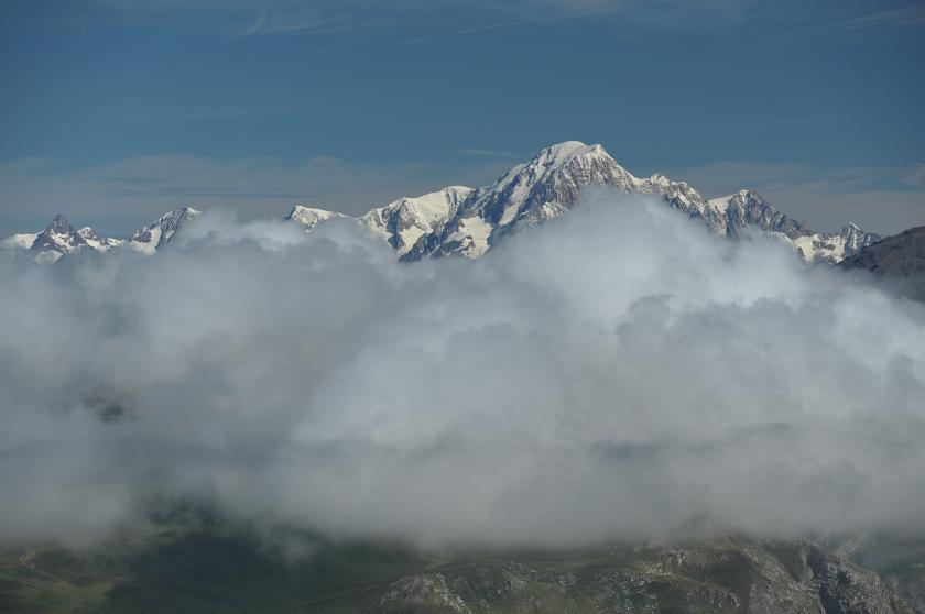 Ascension de la pointe de la Sana J2_13