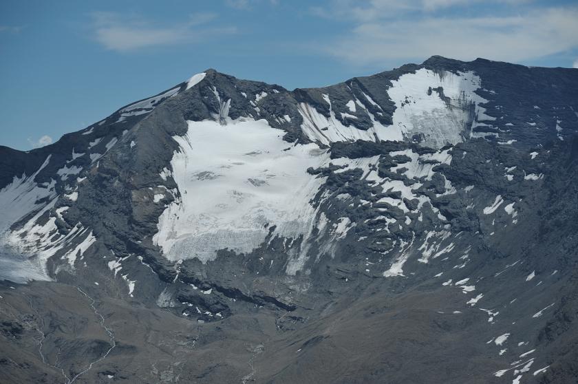 Ascension de la pointe de la Sana J2_39