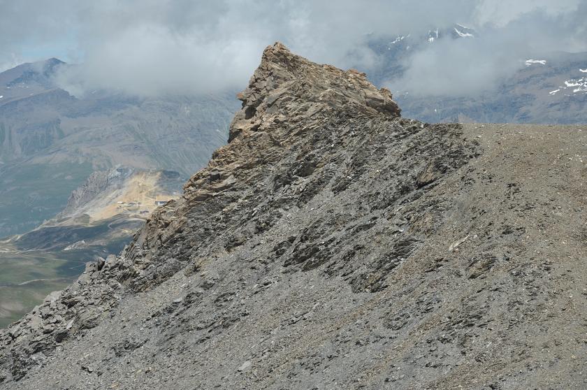 Ascension de la pointe de la Sana J2_40