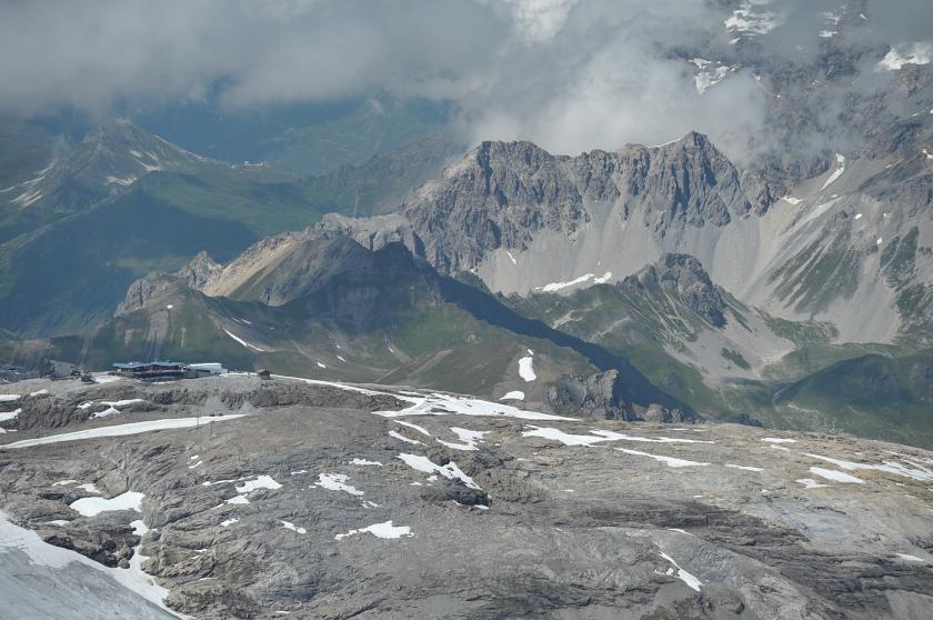 Ascension de la pointe de la Sana J2_53