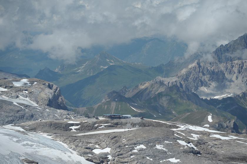 Ascension de la pointe de la Sana J2_77