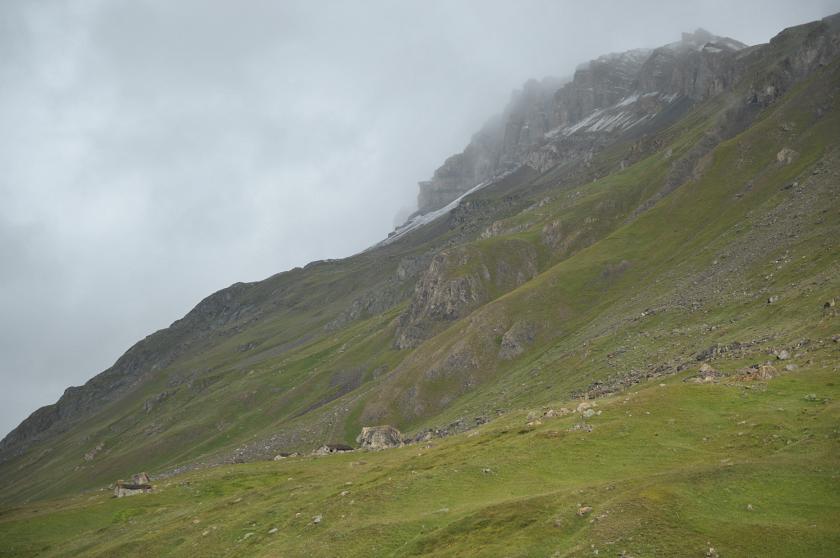 D'un refuge à l'autre, ou une rando écourtée J3_08